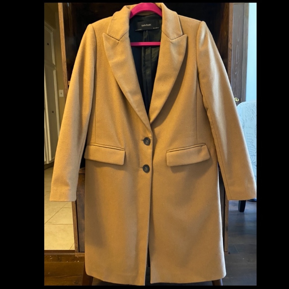 Women’s coat